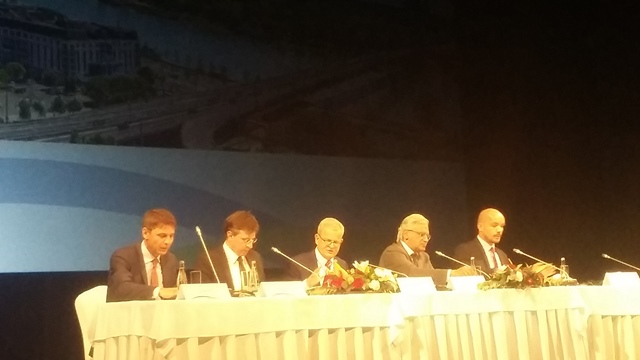 14 Bratislava 5th Annual Forum EUSDR