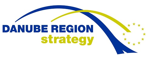 Danube Strategy Logo