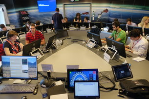 ESA Academy s Training and Learning Centre medium